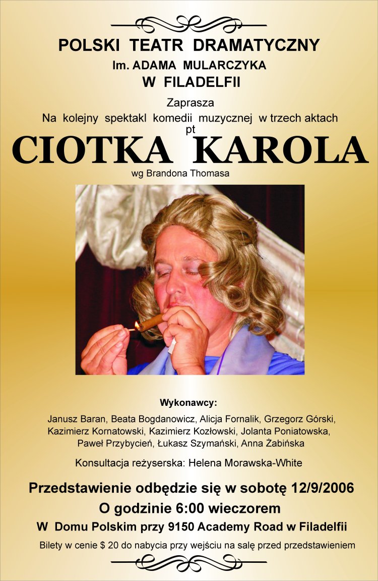 plakat