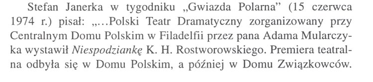 gwiazdapolarna
